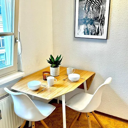 Wohnen Direkt Am Bregenzer Hafen Apartment Exterior photo